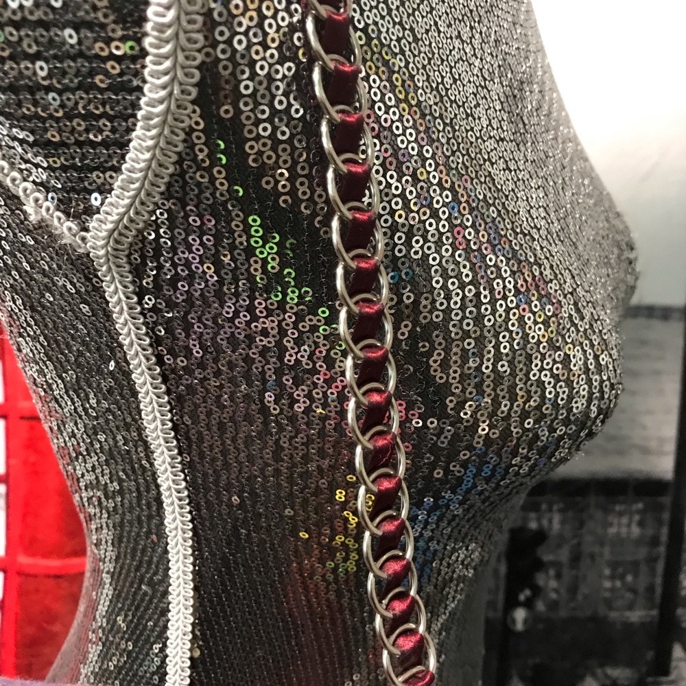 Hand bag - Picture 2 of 2